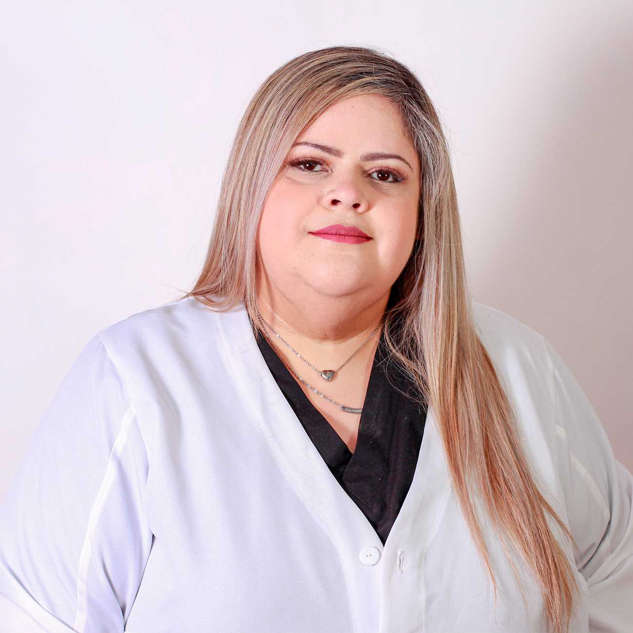Dra. Alemis Chirinos