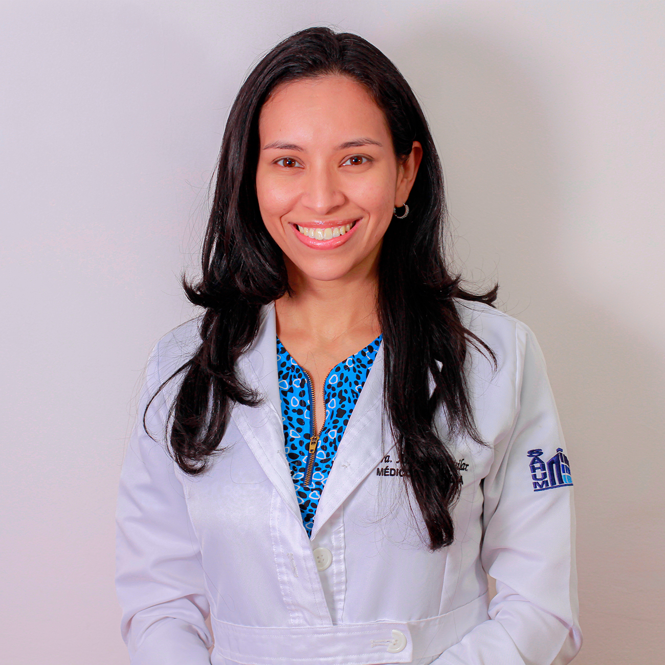 Dra Andreina Aguilar