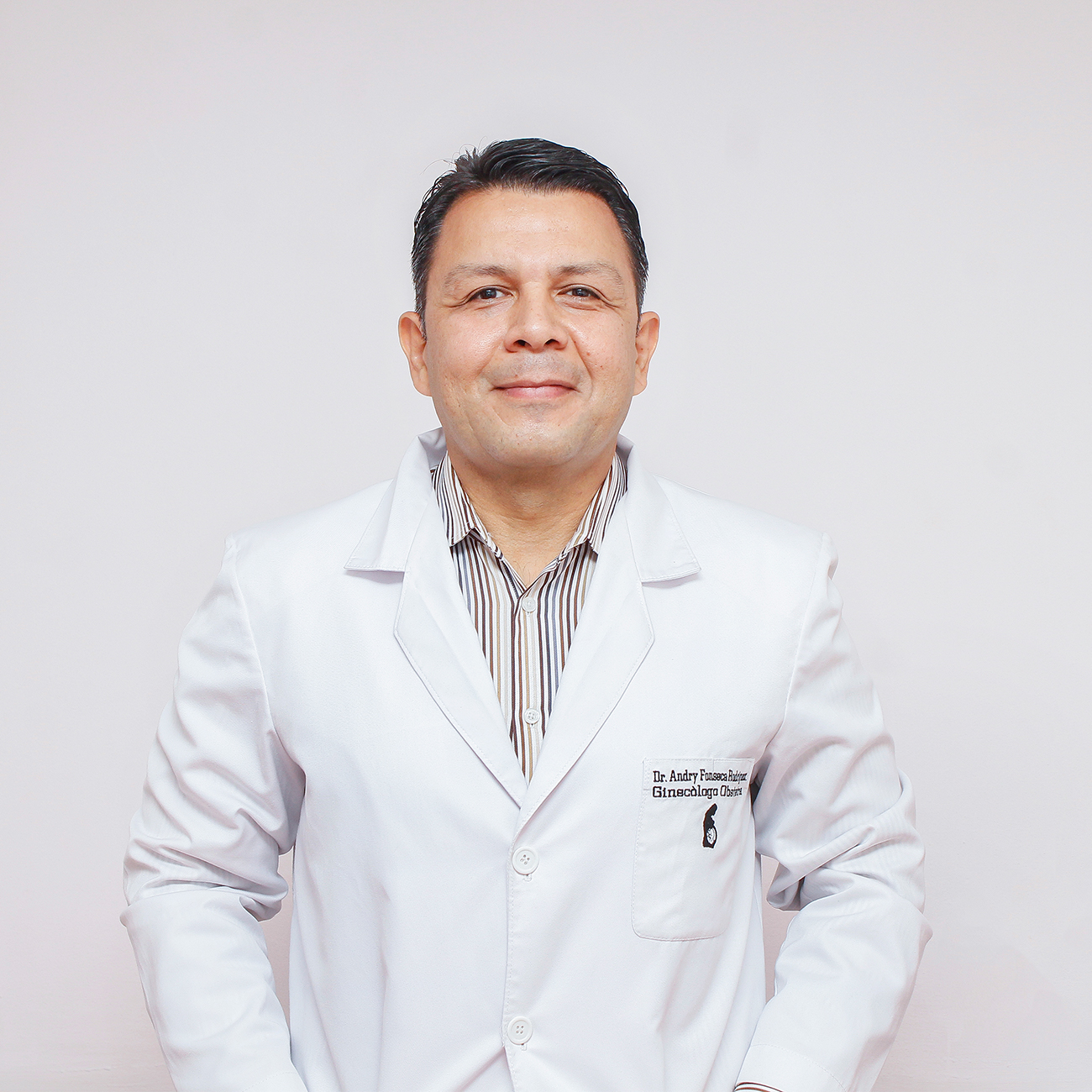 Dr. Andry Fonseca