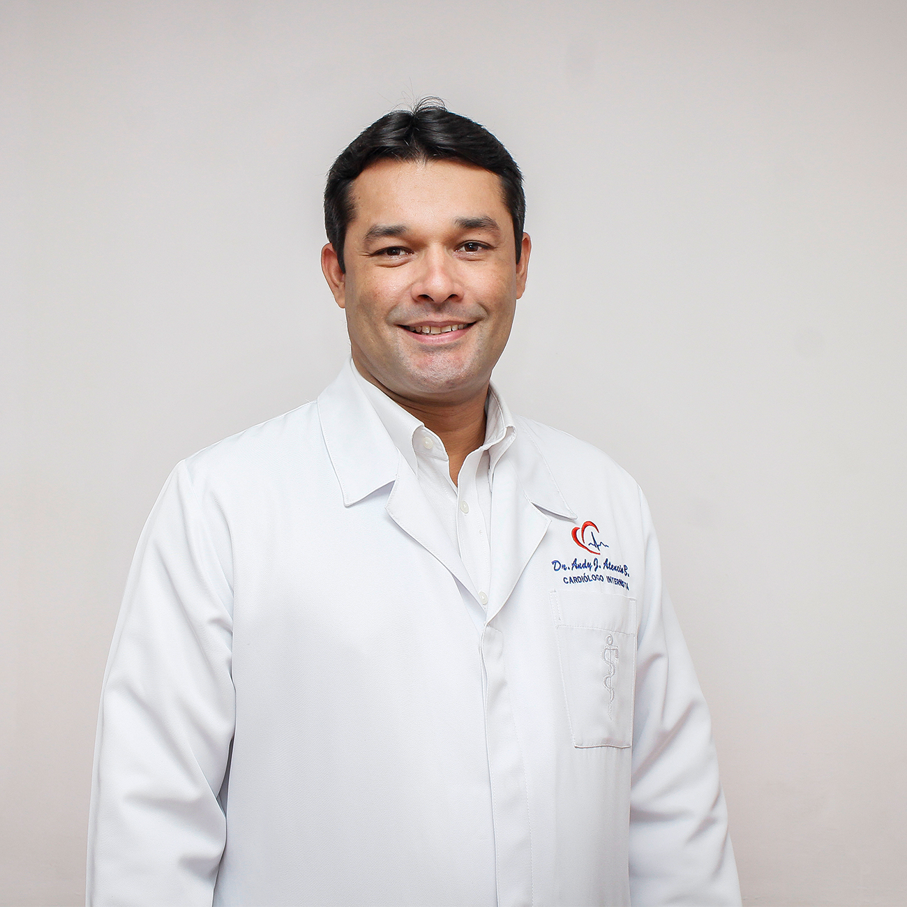 Dr. Andy Atencio