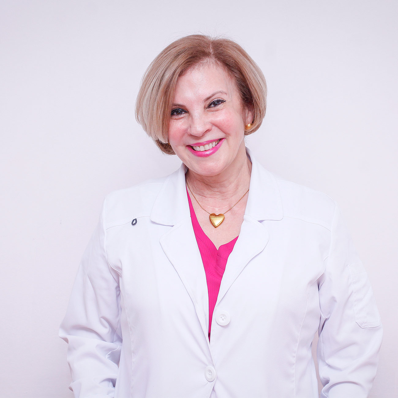 Dra. Belinda Ocando