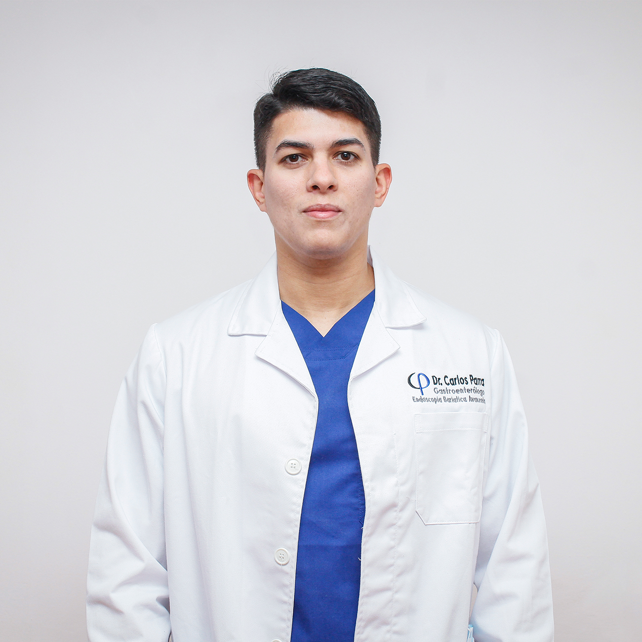 Dr. Carlos Parra