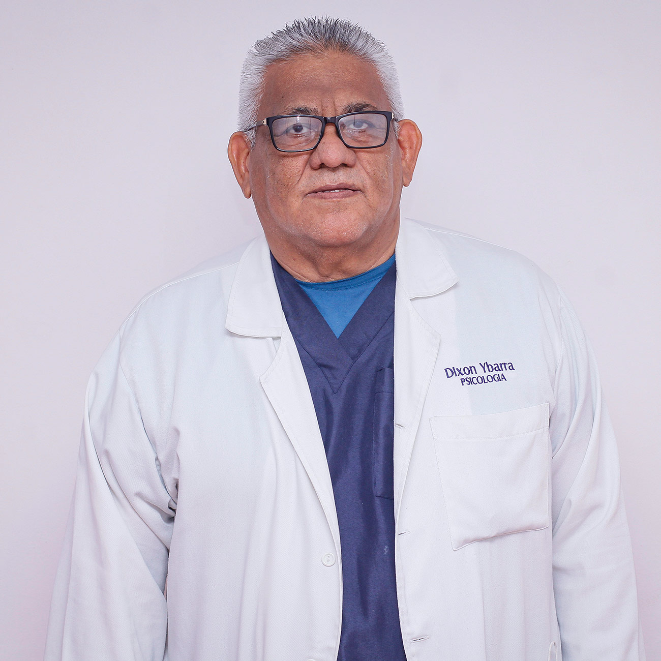 Dixon Ibarra