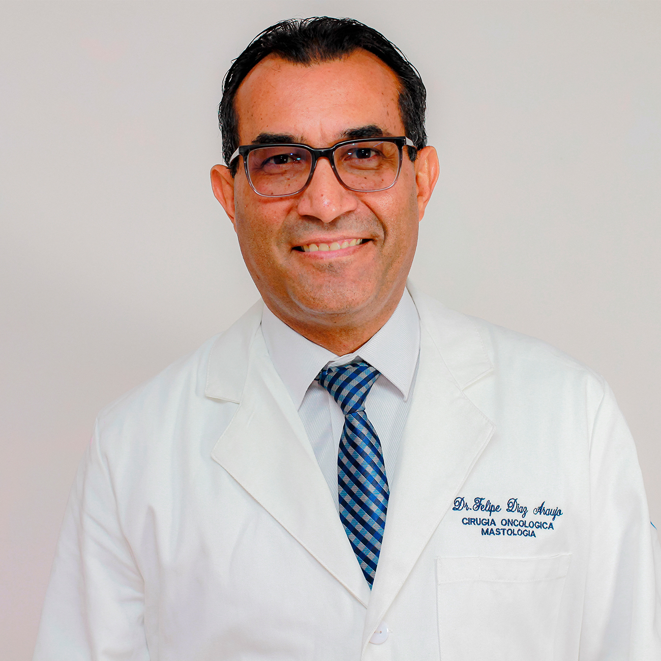 Dr. Felipe Diaz
