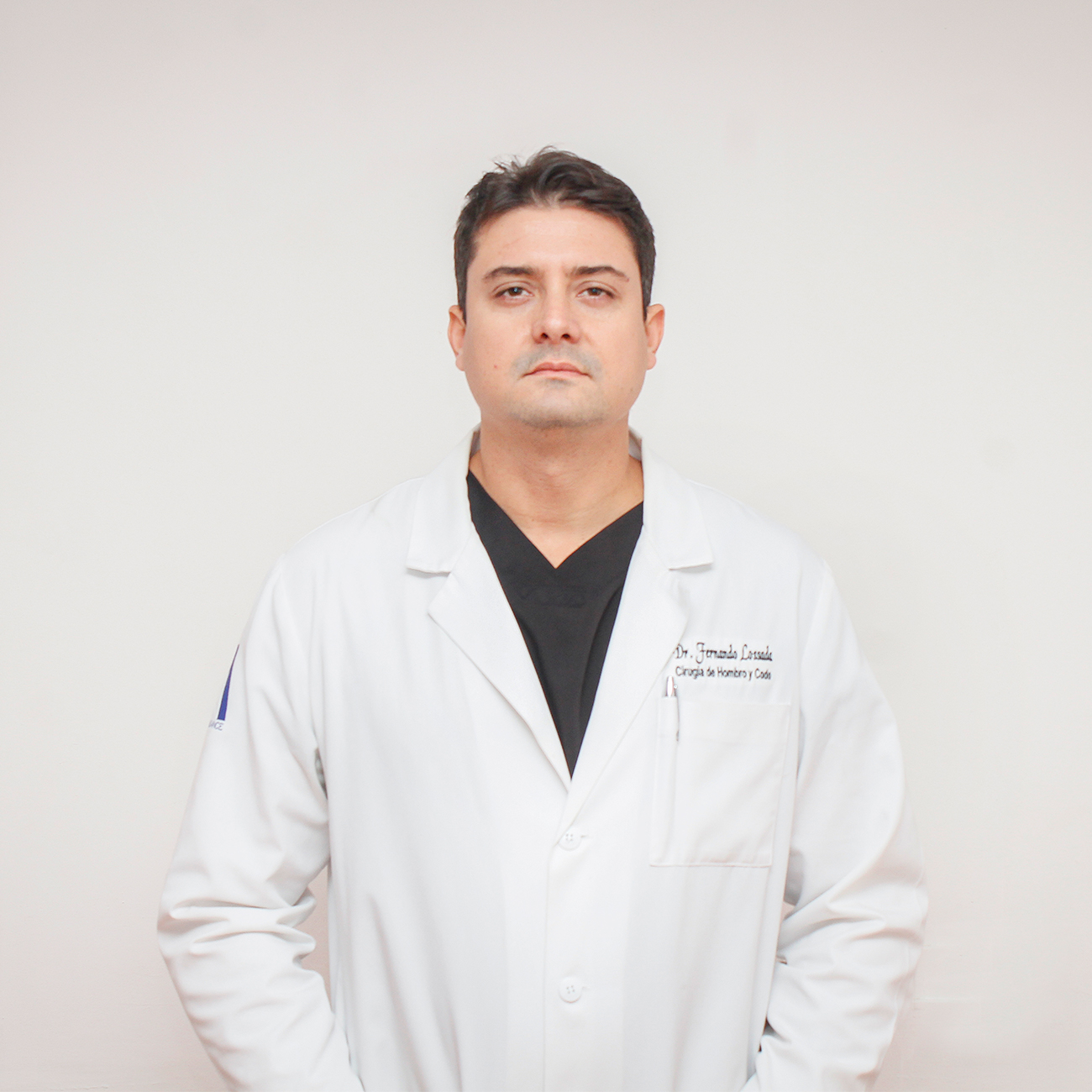 Dr. Fernando Lossada