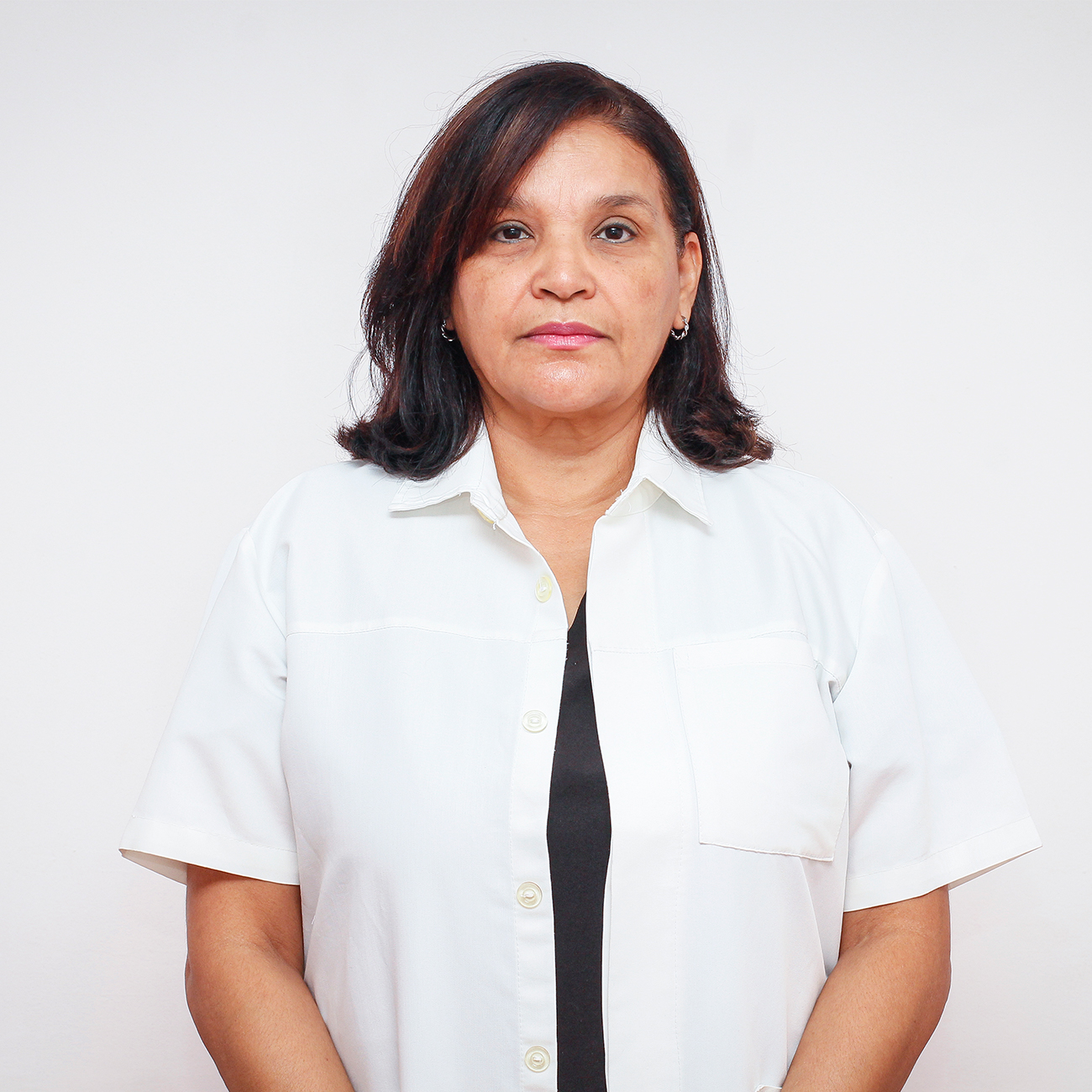 Dra. Gabriela Molero