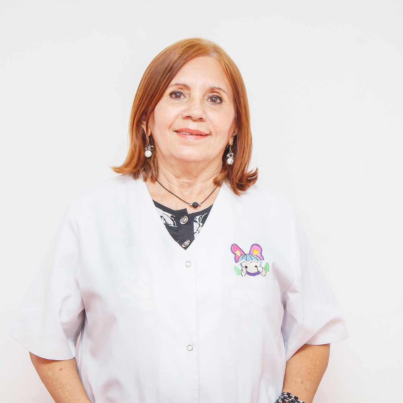Dra. Isabel Boscan