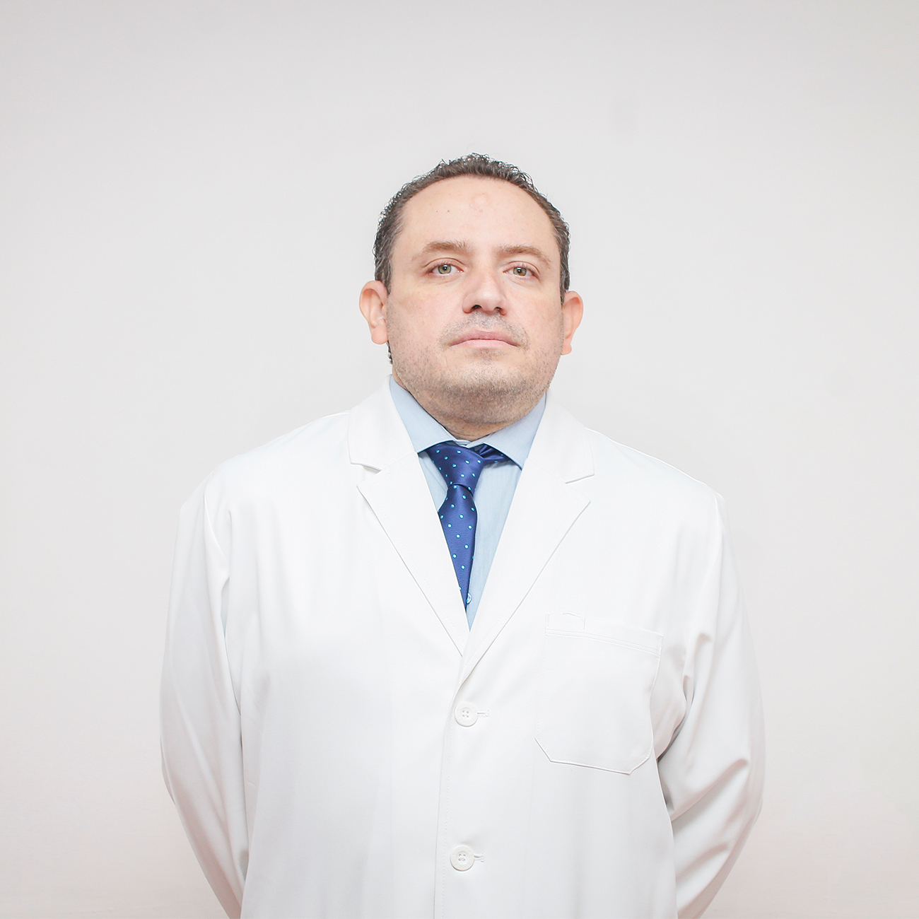 Dr. José Dugarte