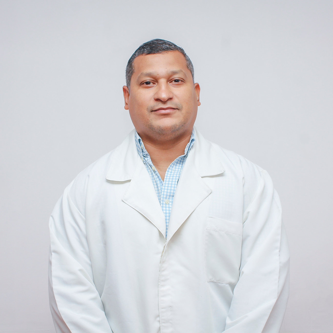 Dr. Jose Hernandez Perez