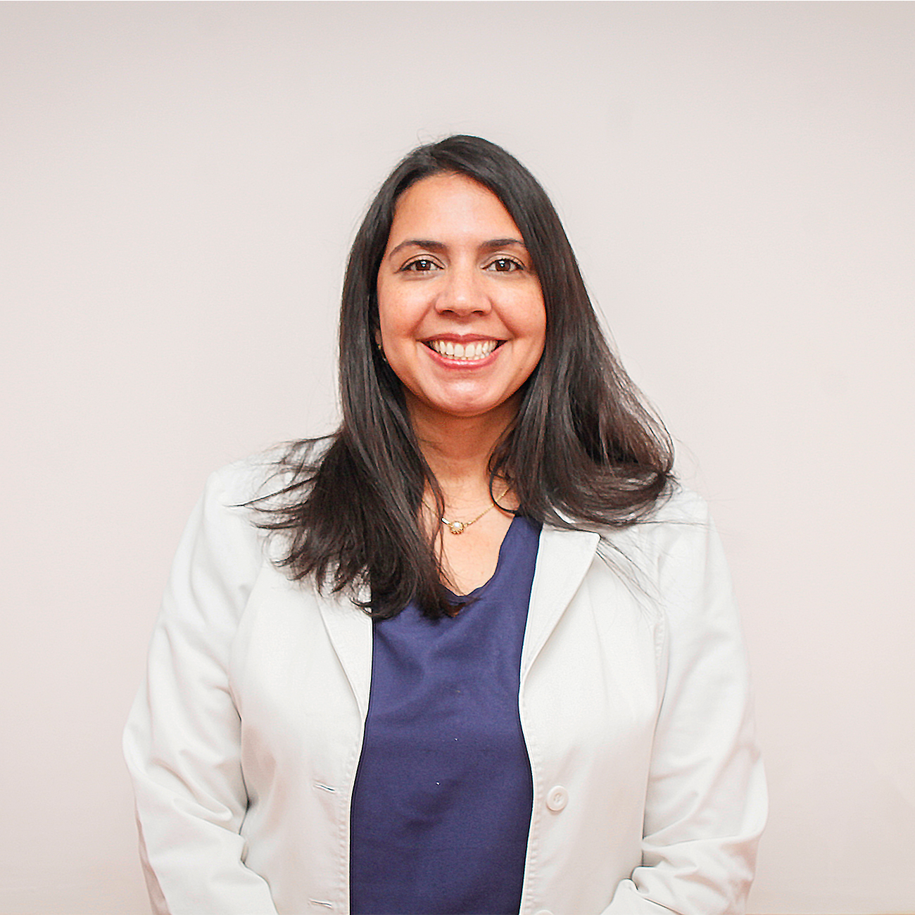 Dra. Jessibel Velazquez