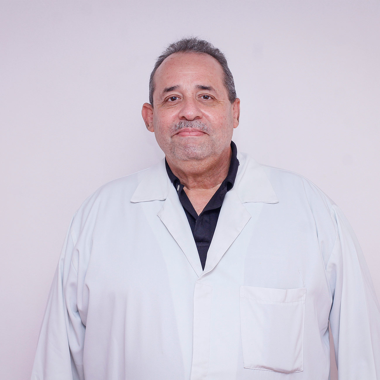 Dr. Manuel Afonso