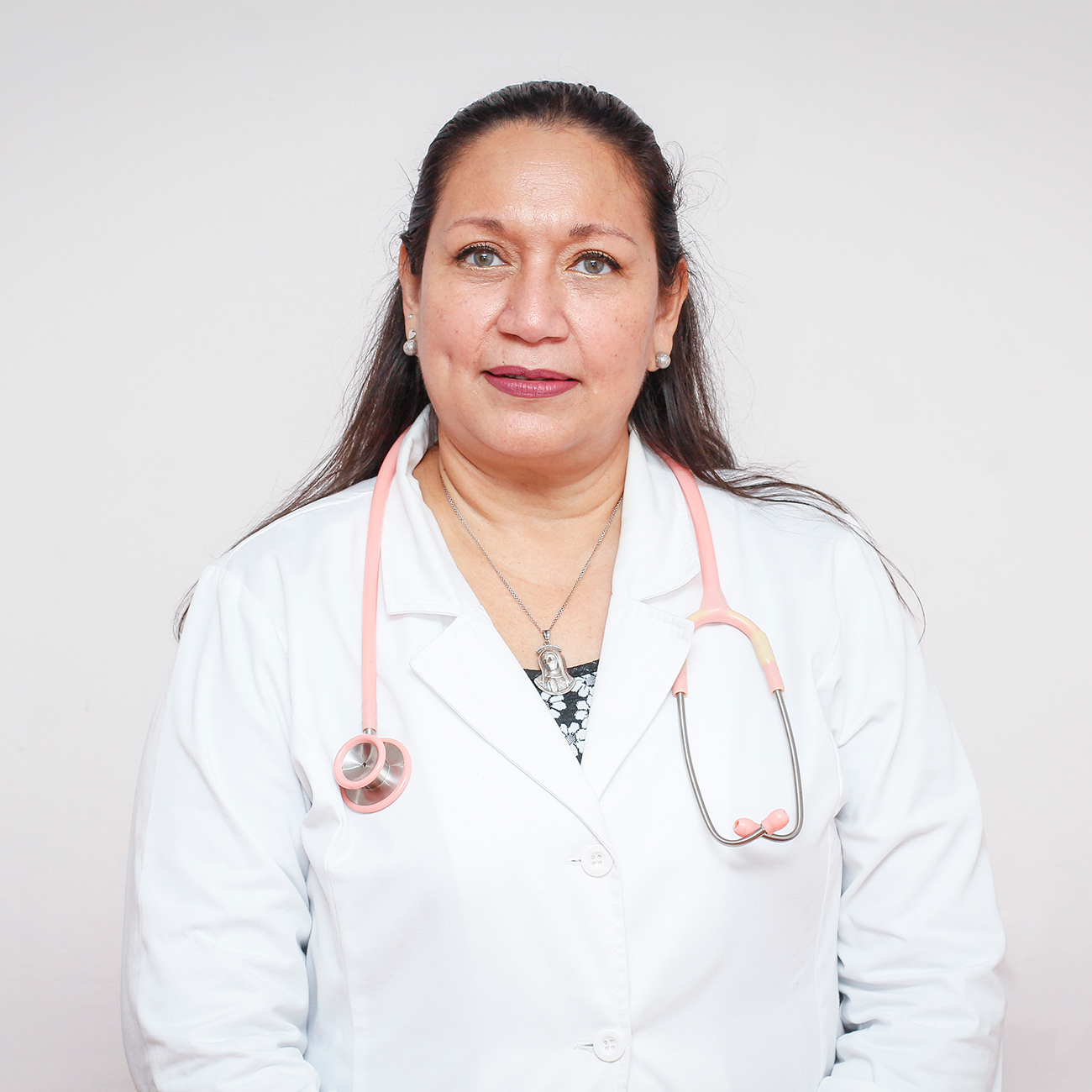 Dra Maria Sierra