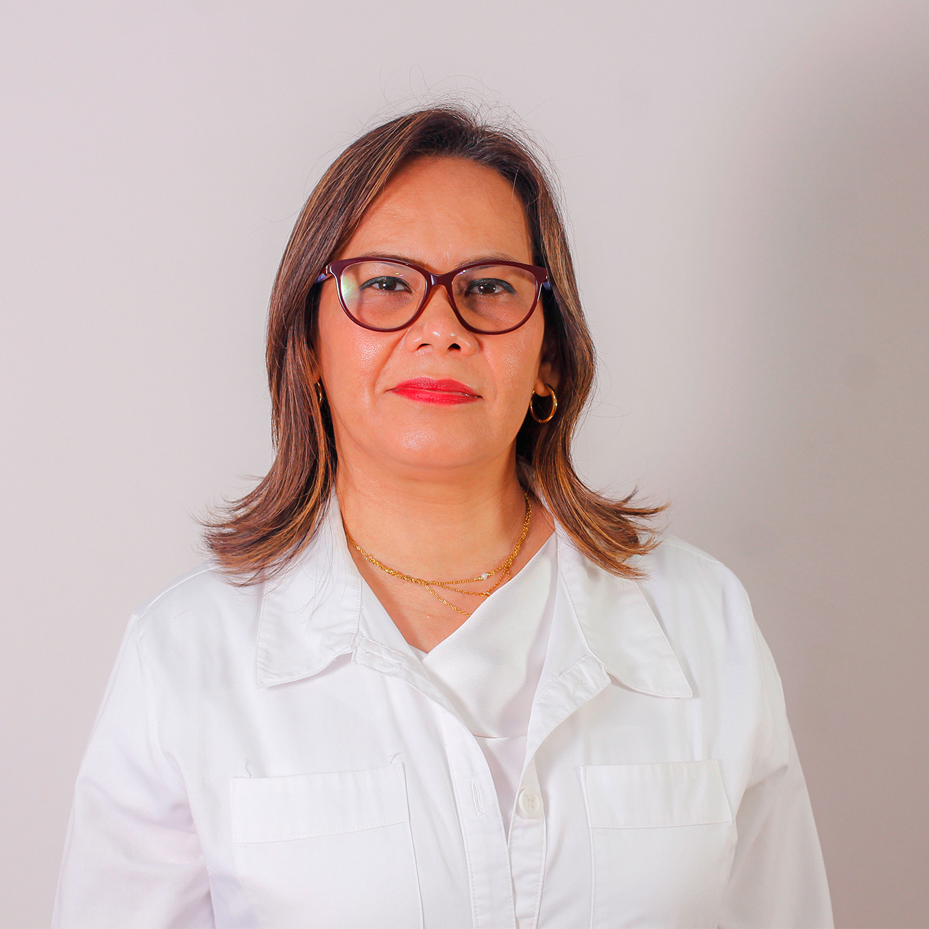 Dra. Mysel Ortiz