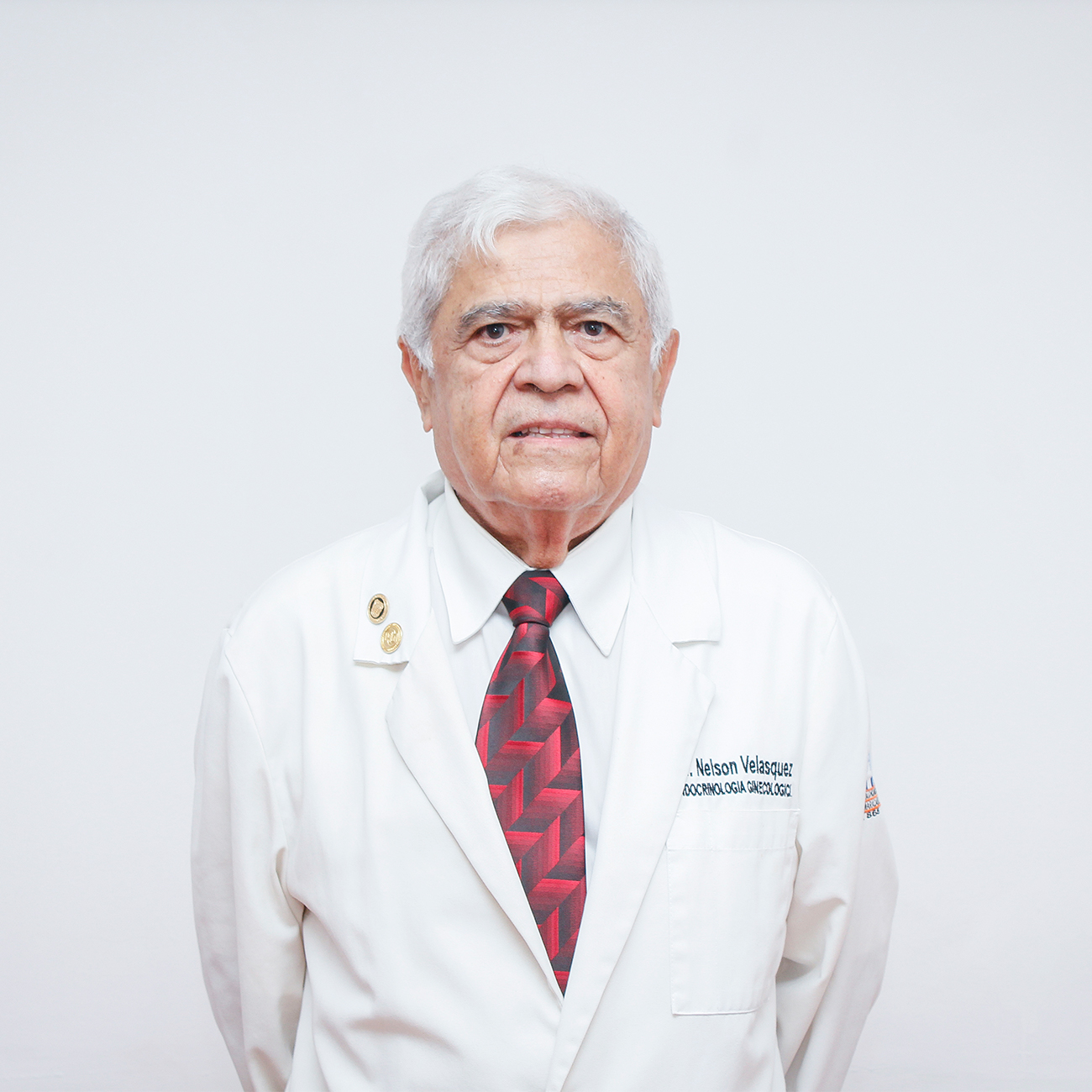 Dr. Nelson Velazquez
