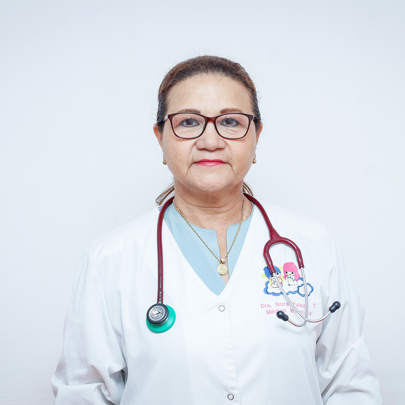 Dra. Nora Palazzi