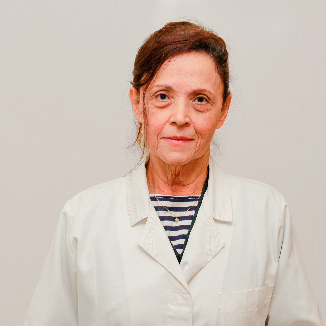 Dra. Omaira Molina