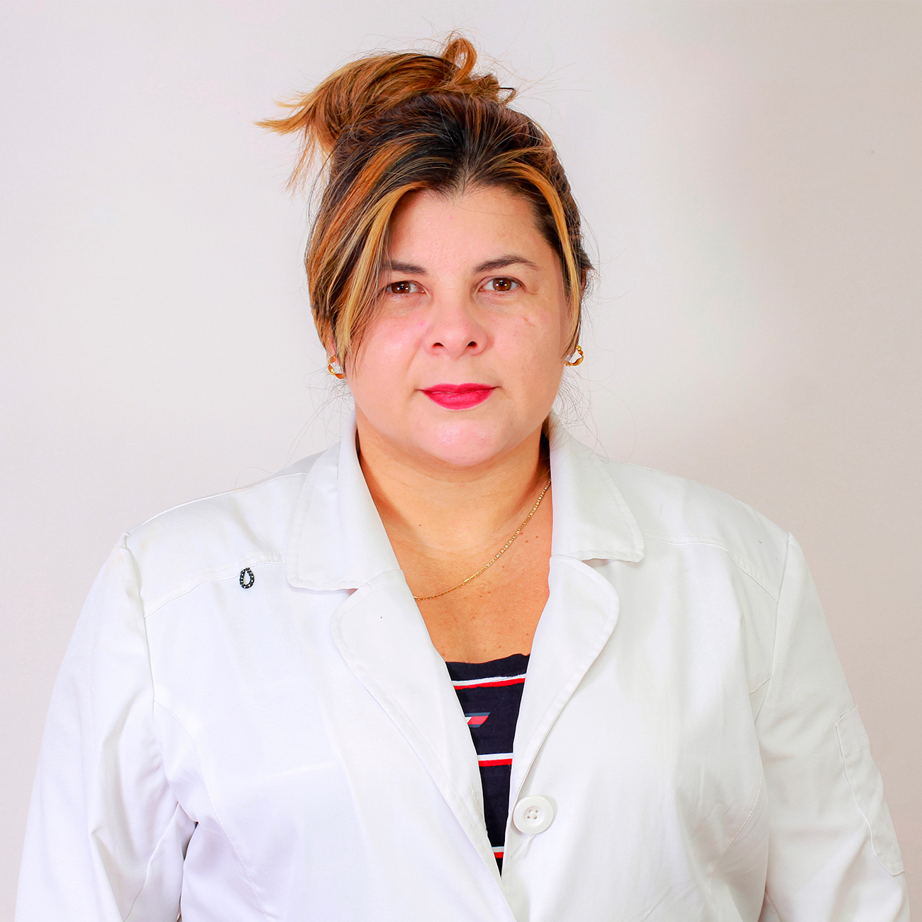Dra. Oneida Osorio