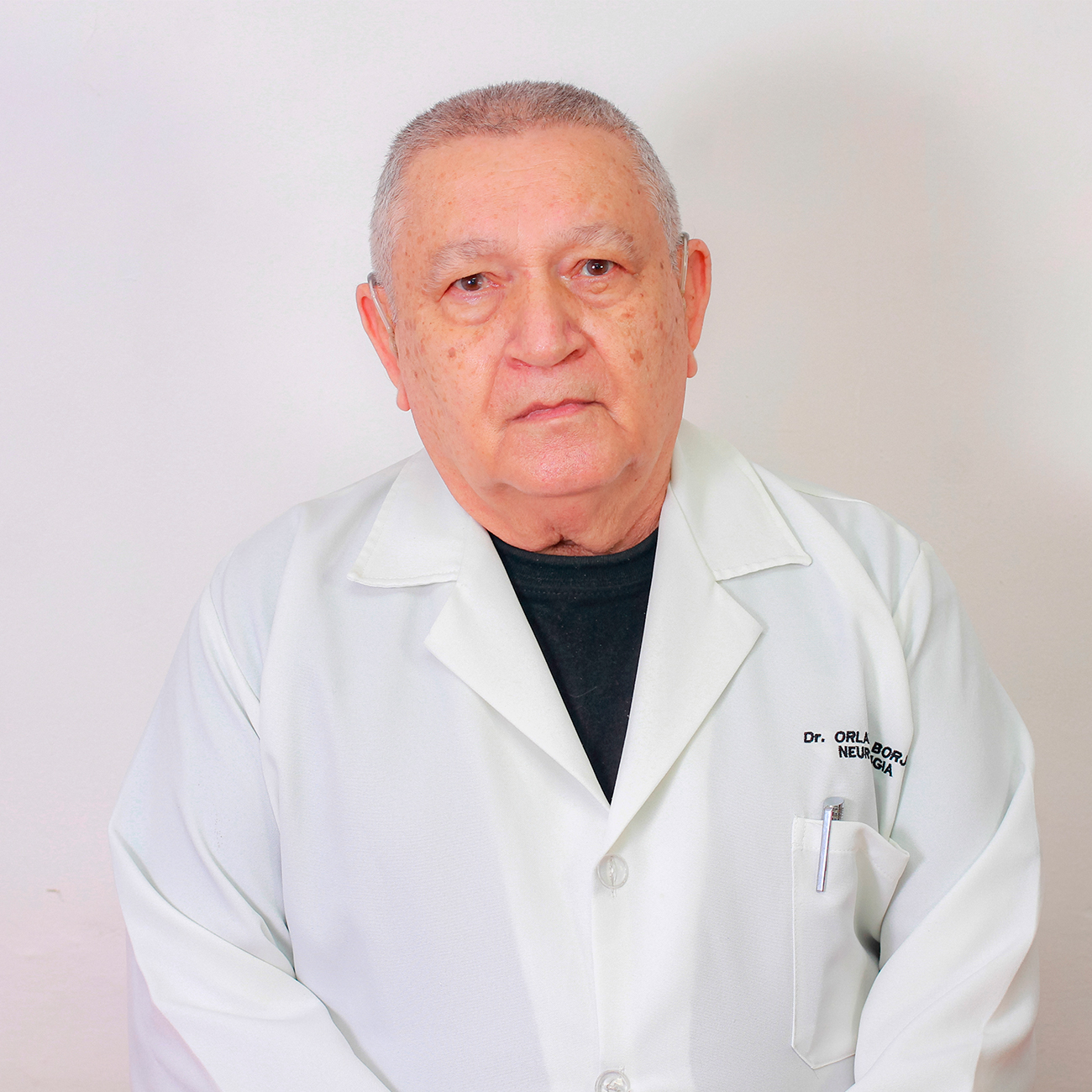 Dr. Orlando Borjas