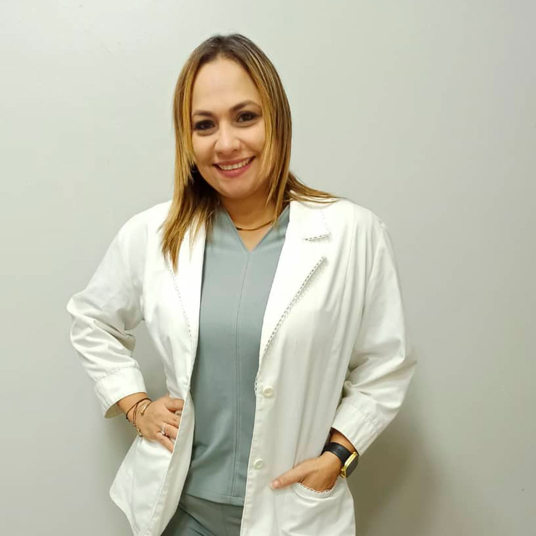 Dra. Royelitza Barboza