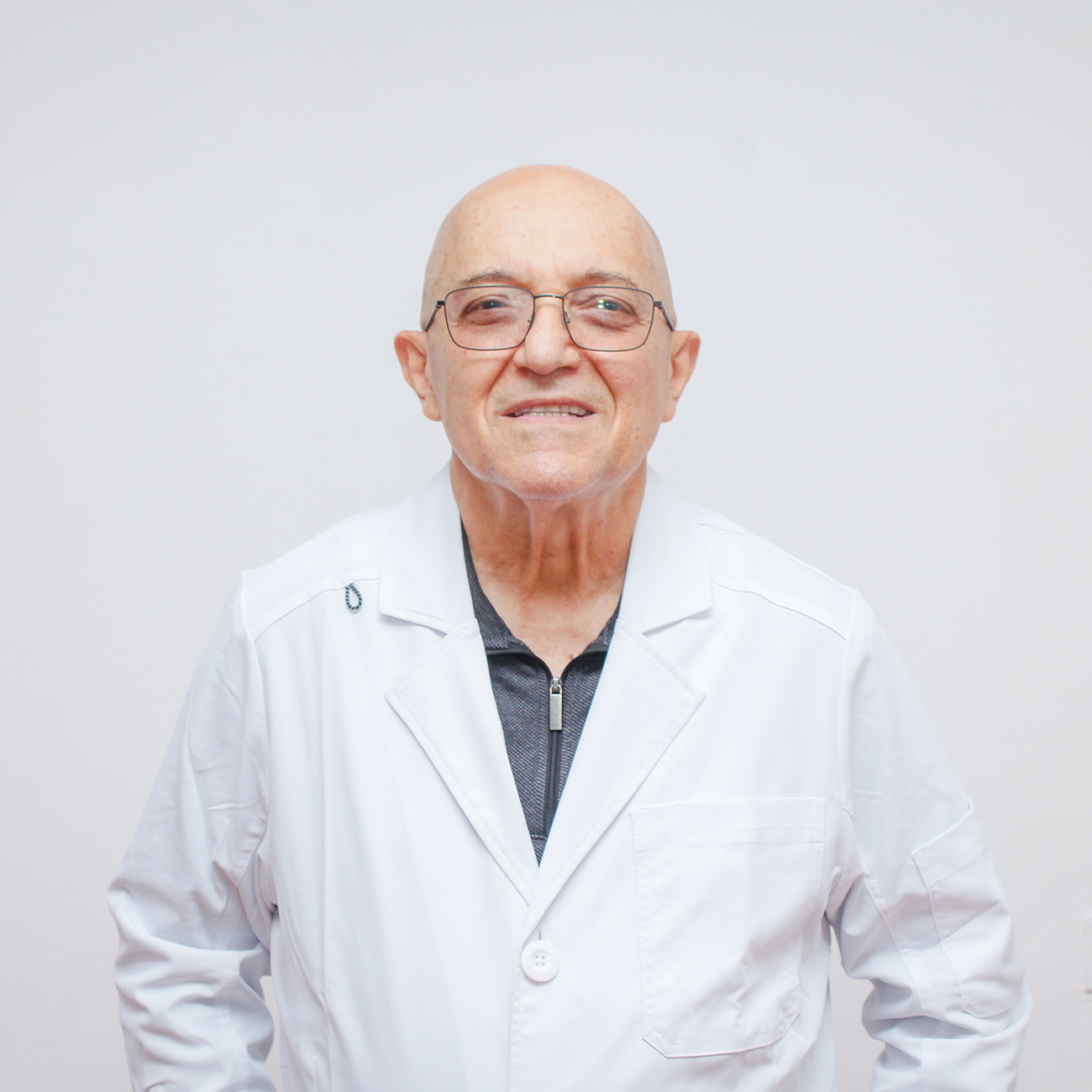 Dr. Servio Tulio Rivero