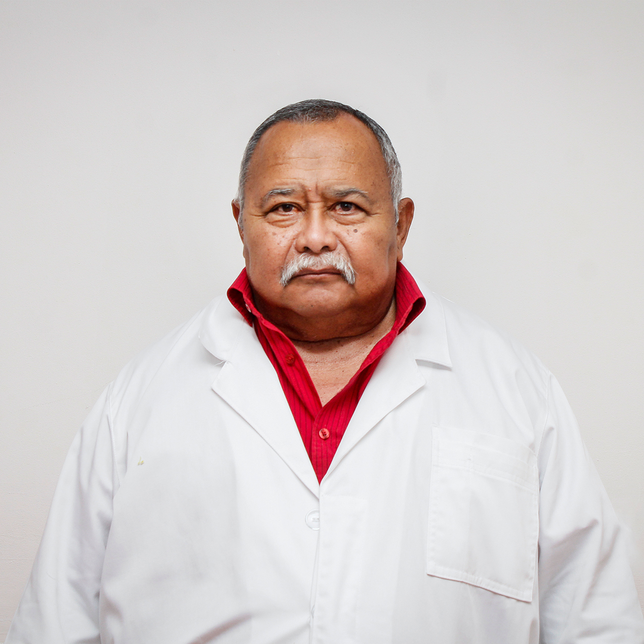 Dr. Wilfredo Ferrer