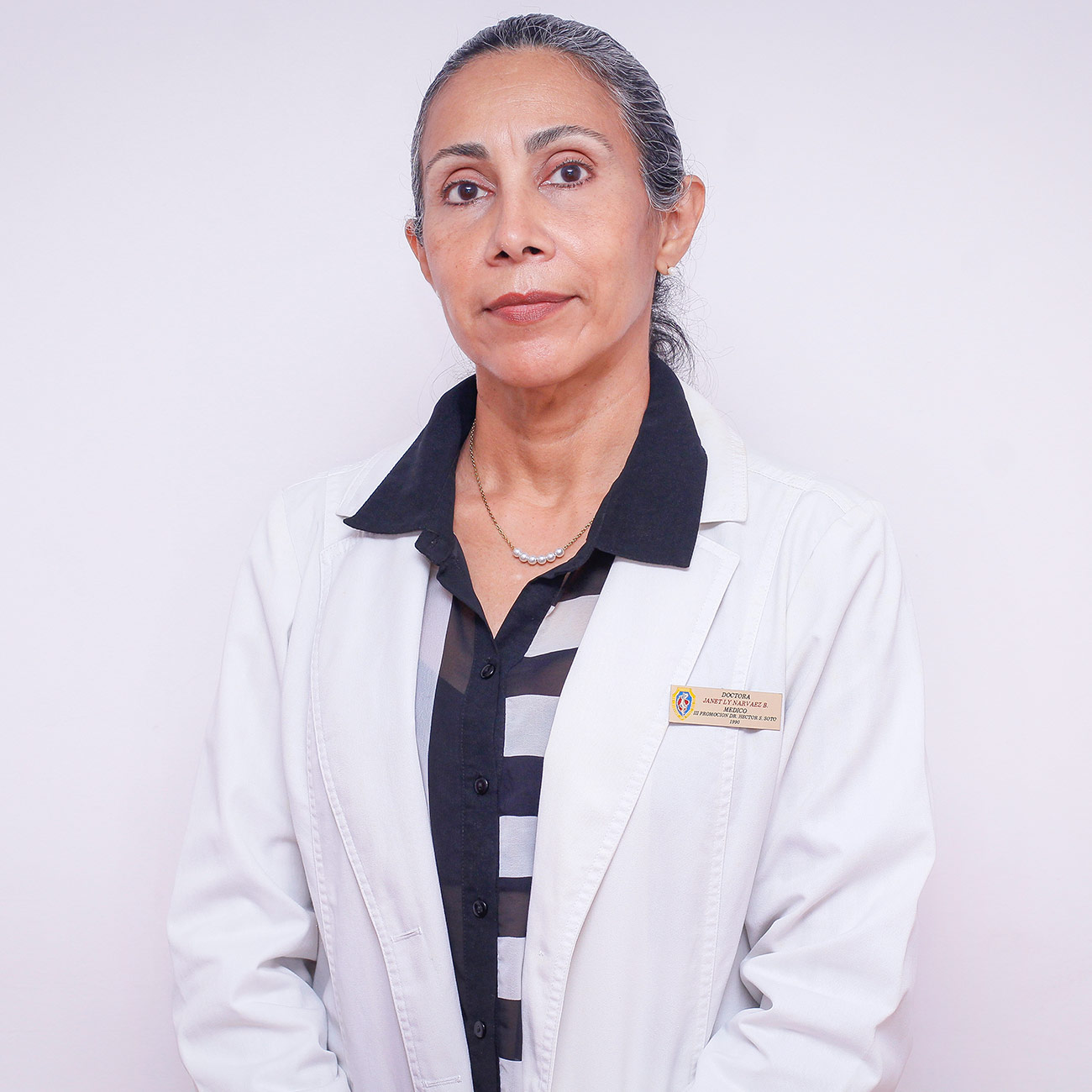 Dra. Yanet-ly Narváez