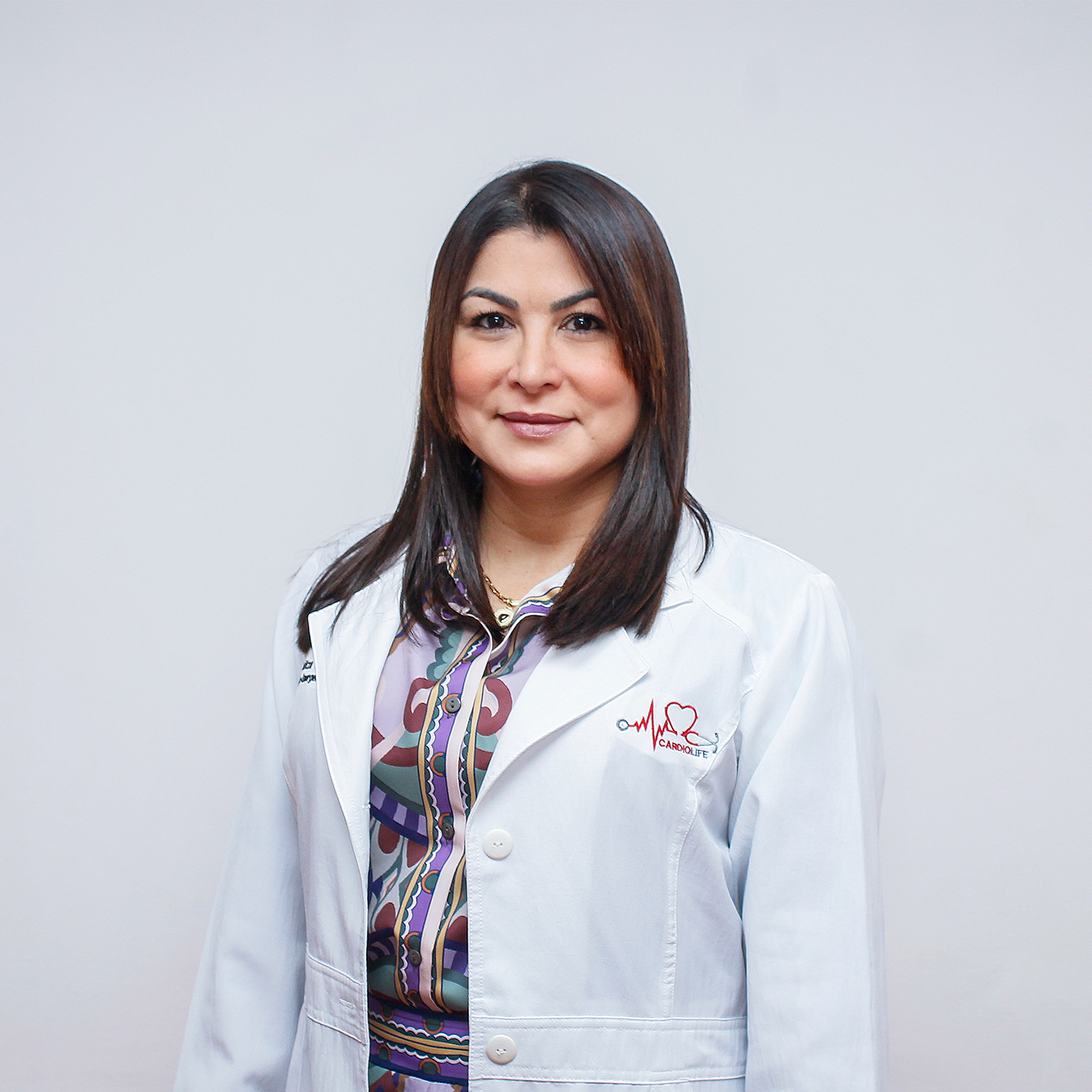 Dra. Julitza C. Alvarez