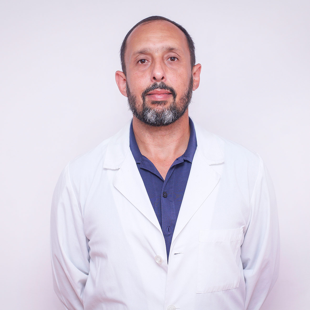 Dr. Alex Caliman