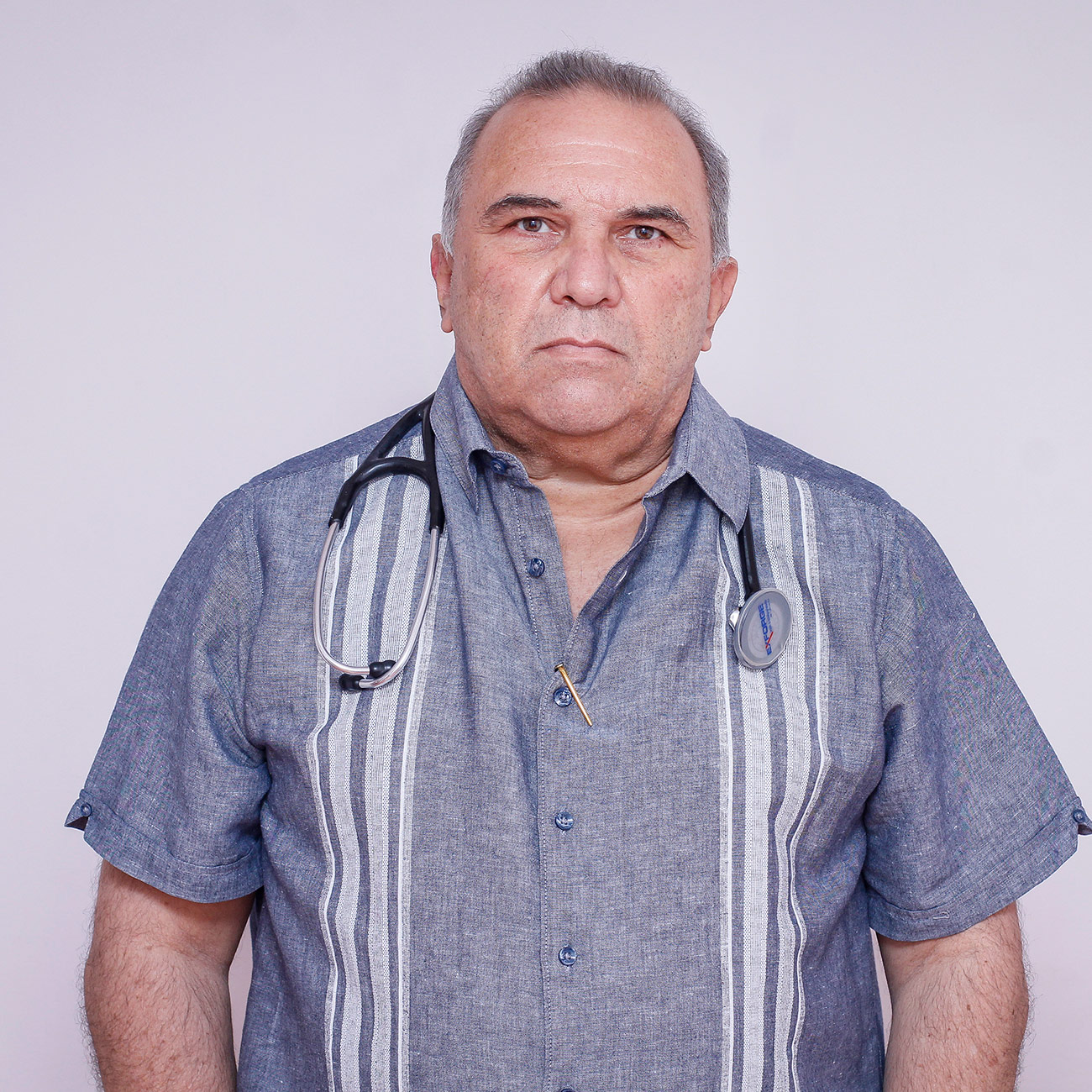 Dr. Angel Renato Acosta