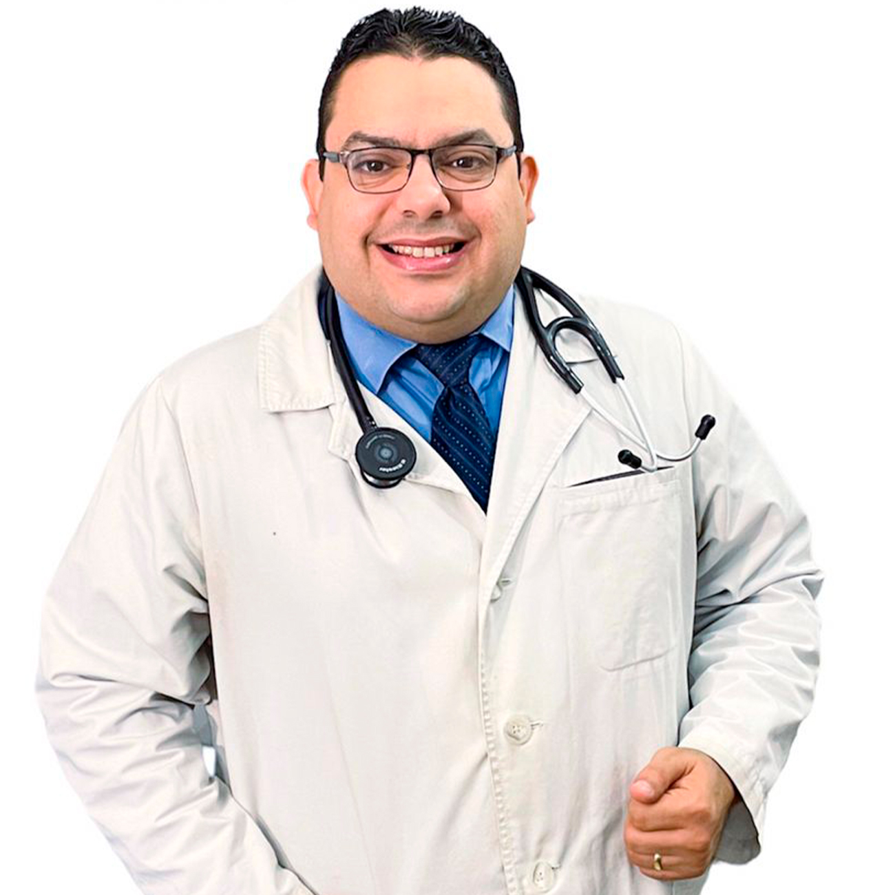 Dr. Eduardo Jimenez