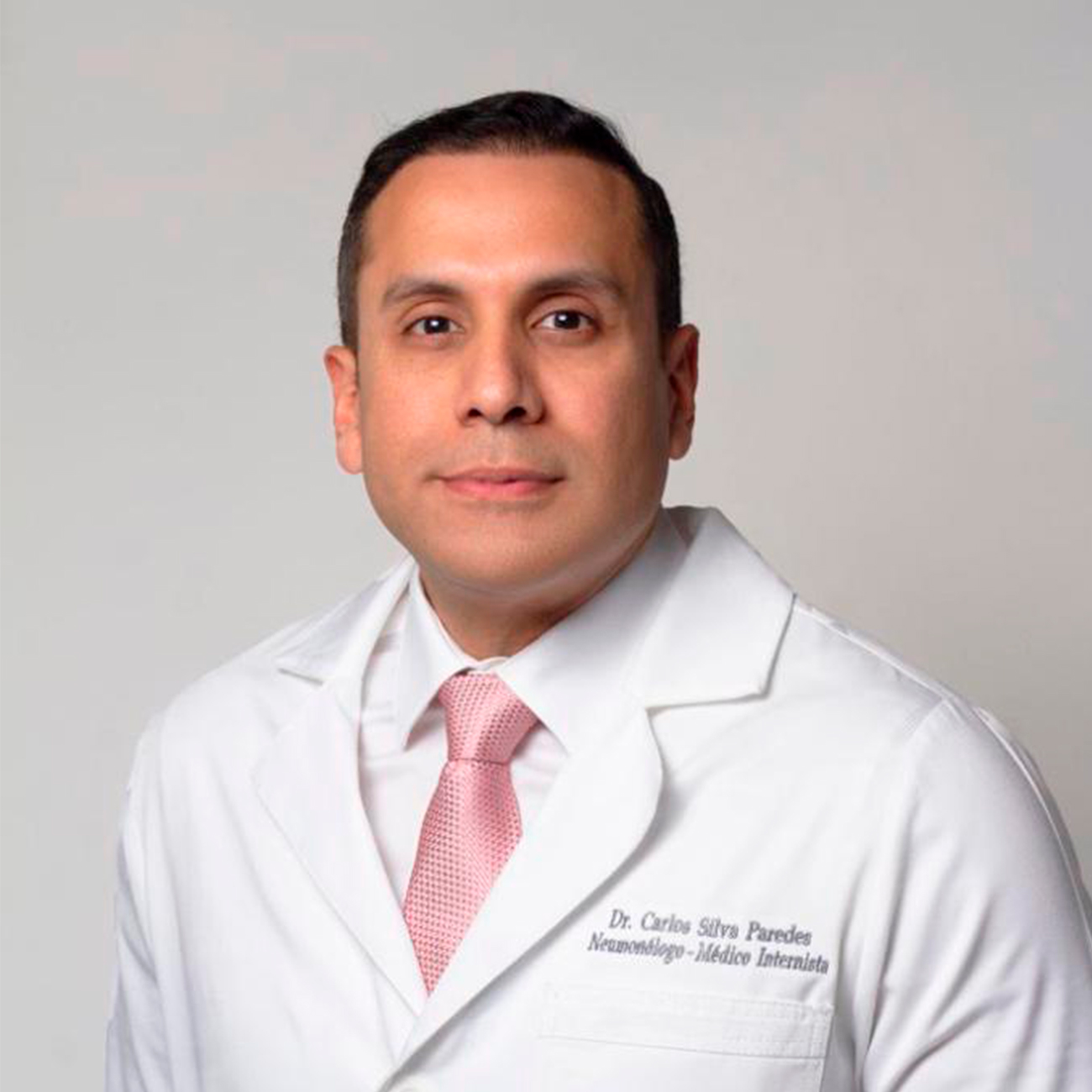 Dr. Carlos Silva