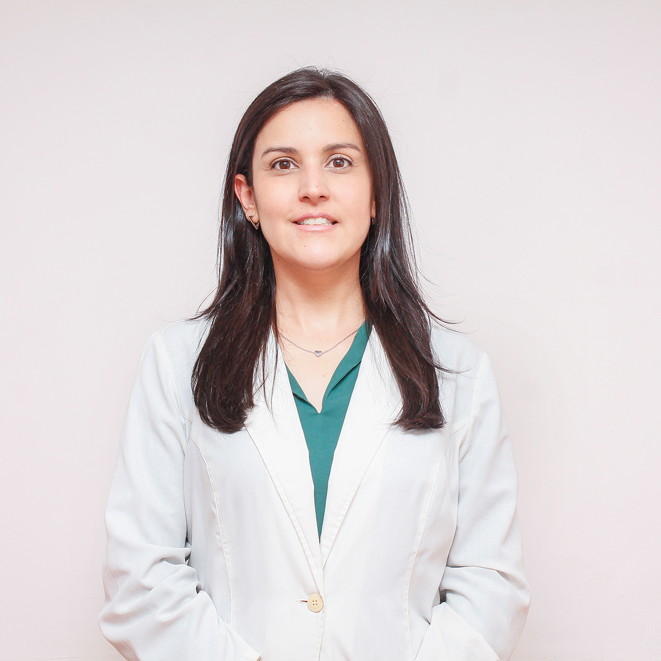 Dra. Geraldine Lopez