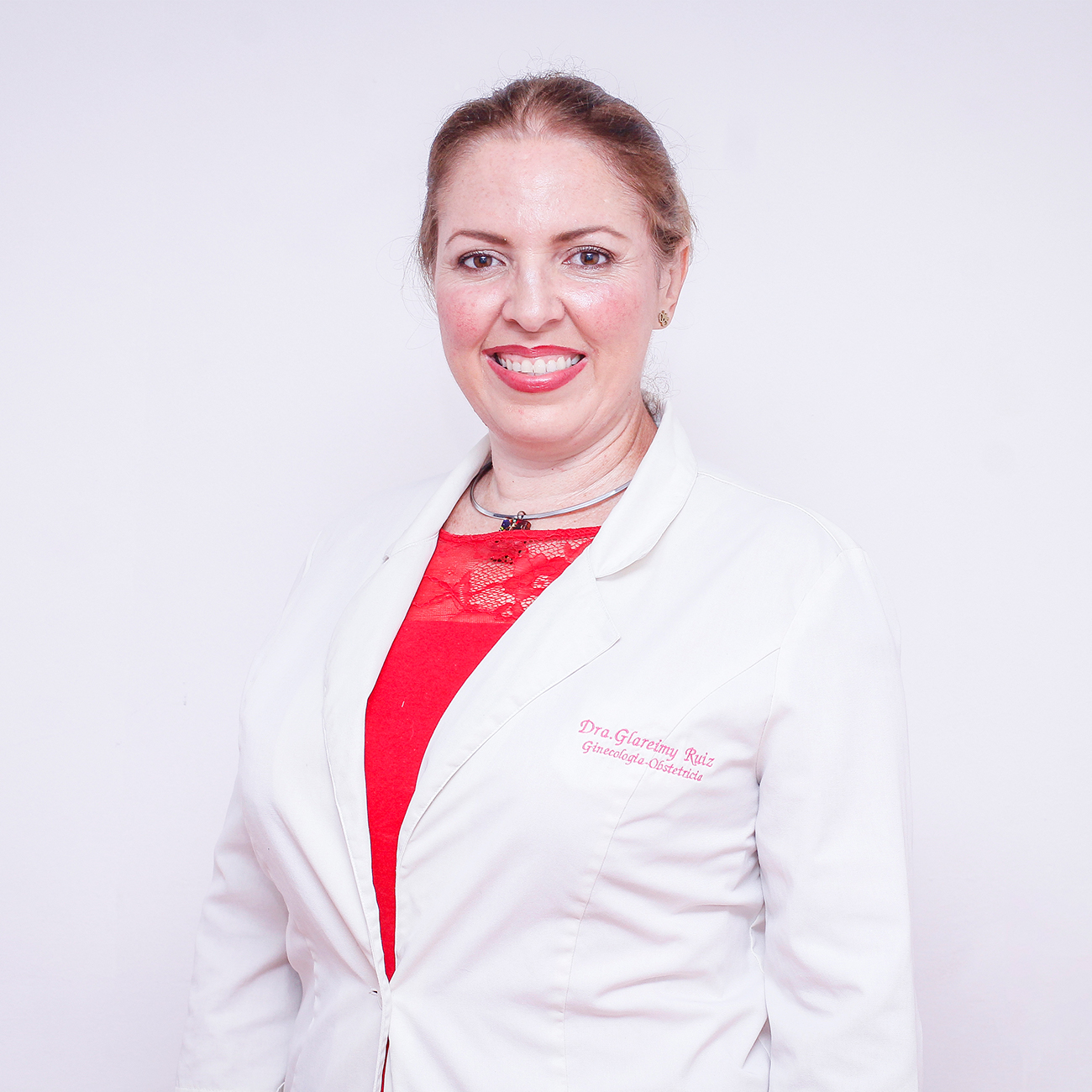 Dra. Glareimy Ruiz Salazar