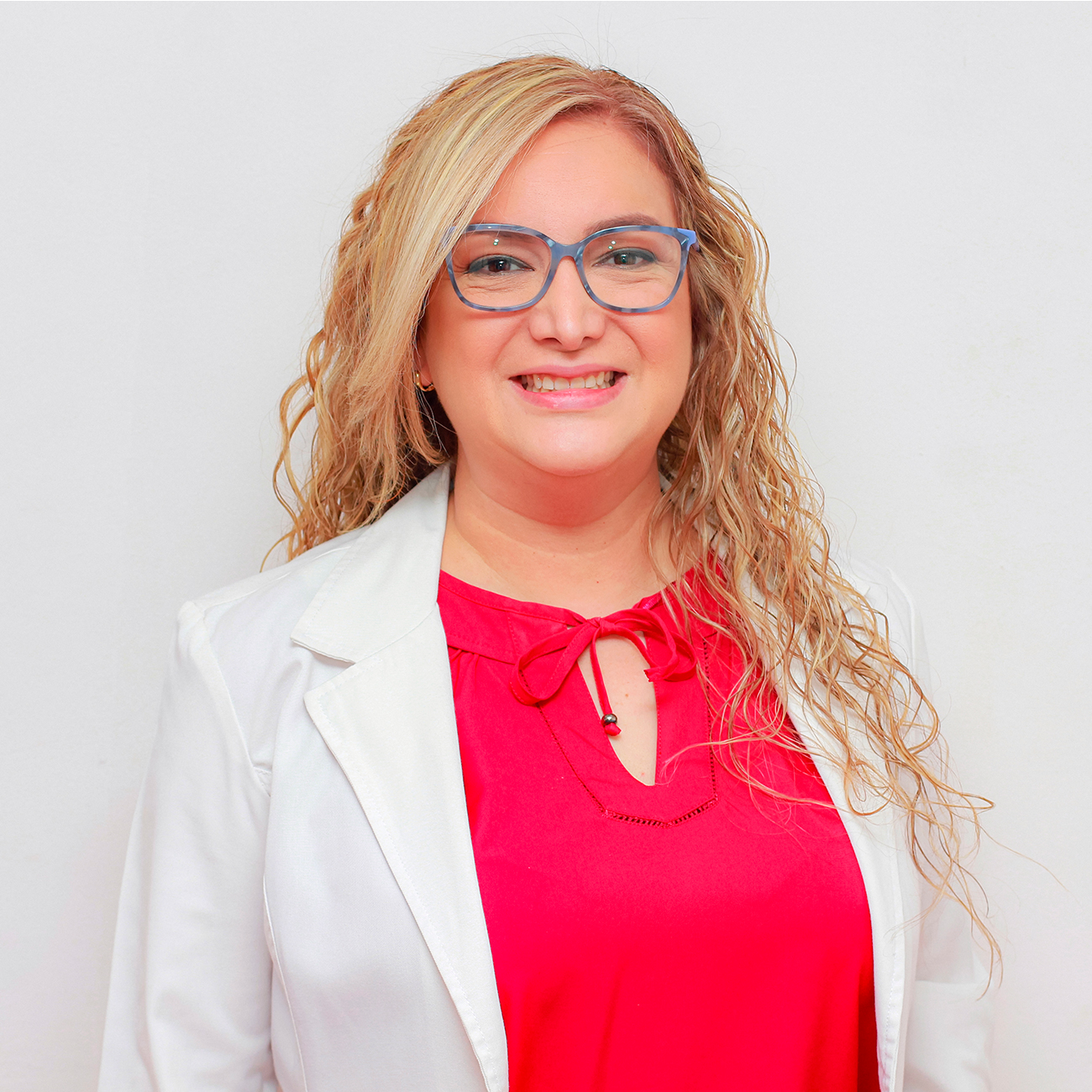 Dra. Irayma Márquez