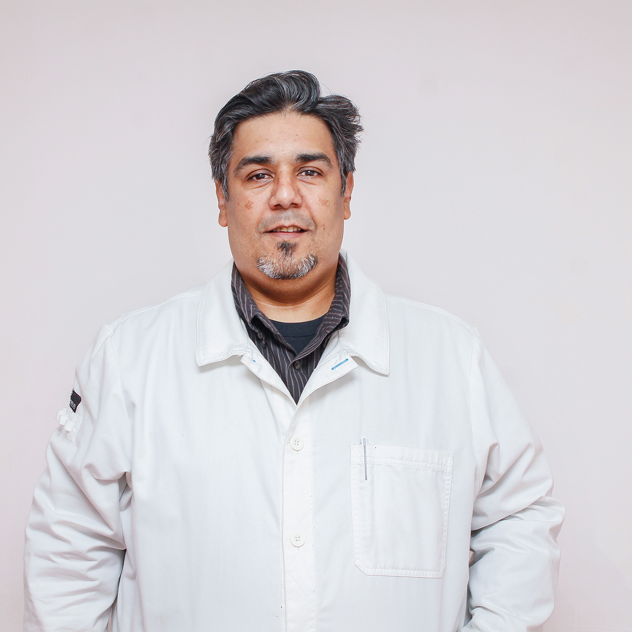 Dr. Leonte Gonzalez