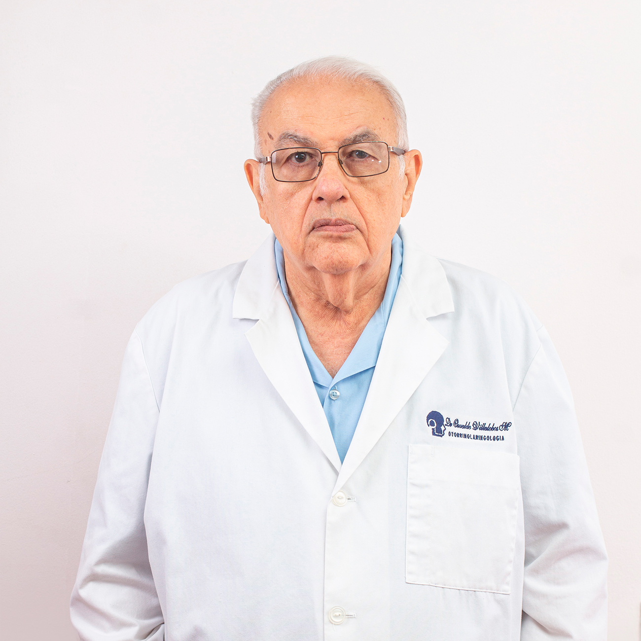 Dr.Osvaldo Villalobos