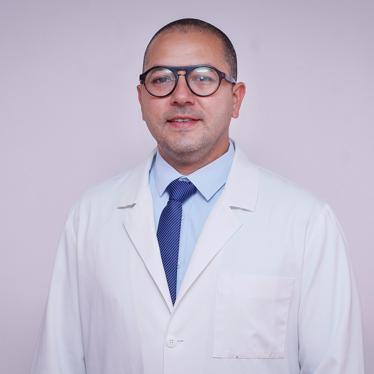 Dr. Ricaute Hernandez