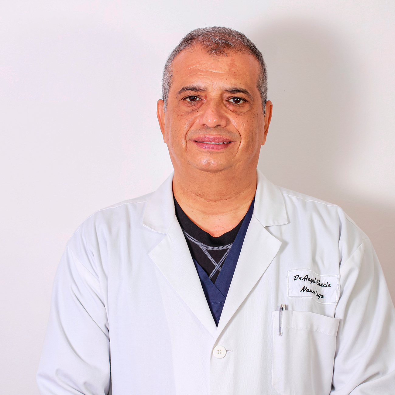 Dr. Angel Chacin