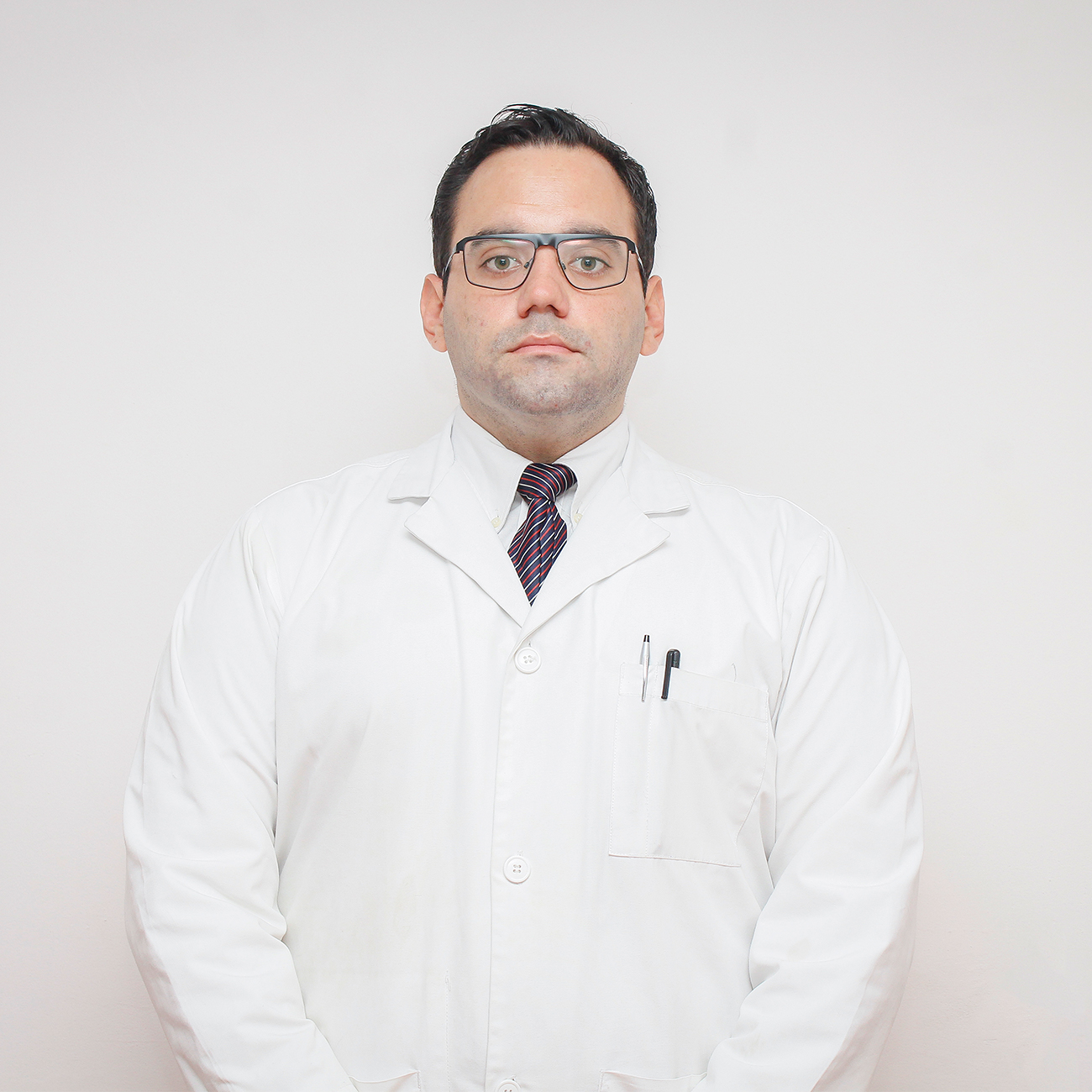 Dr. Guillermo Meier