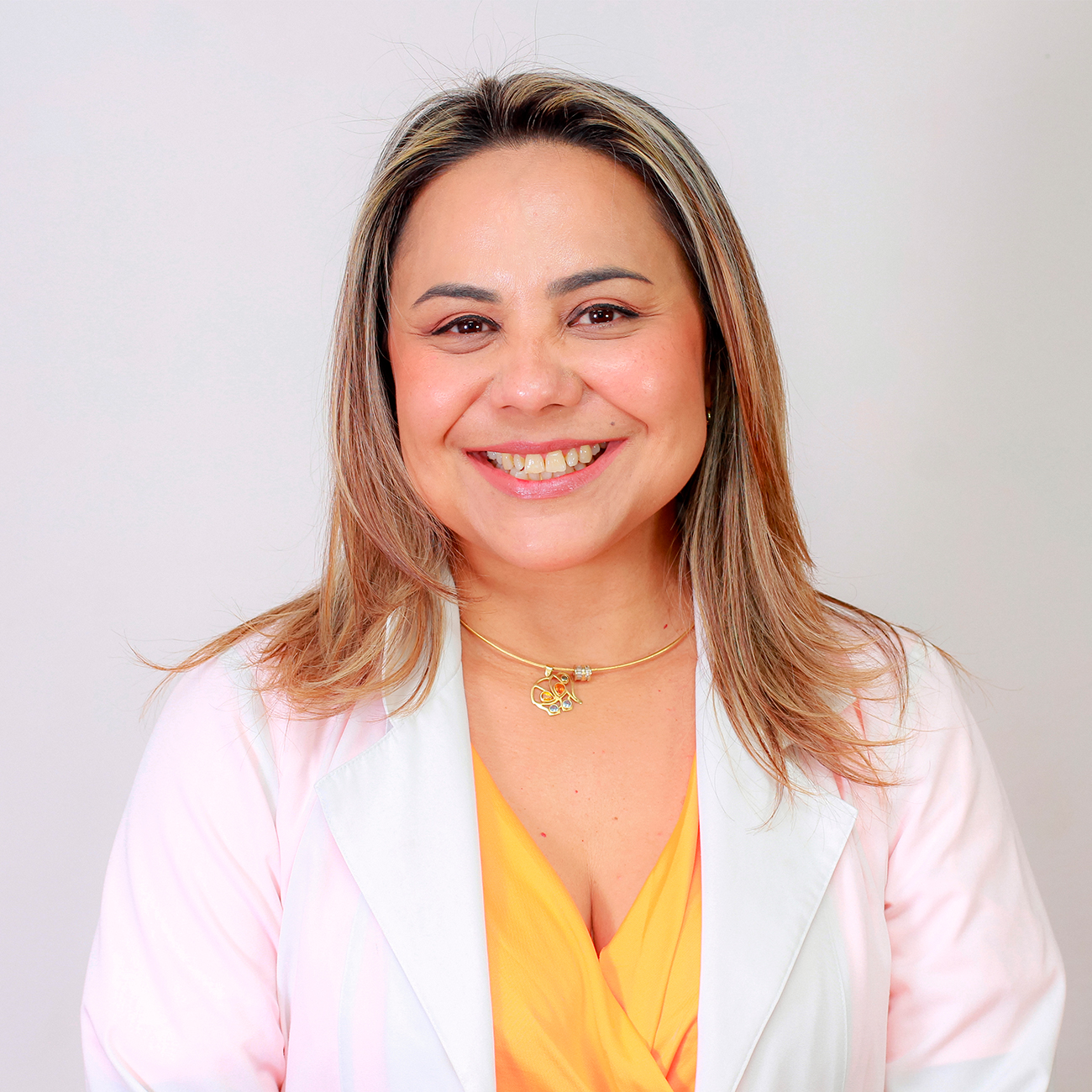 Dra. Nathaly Soto