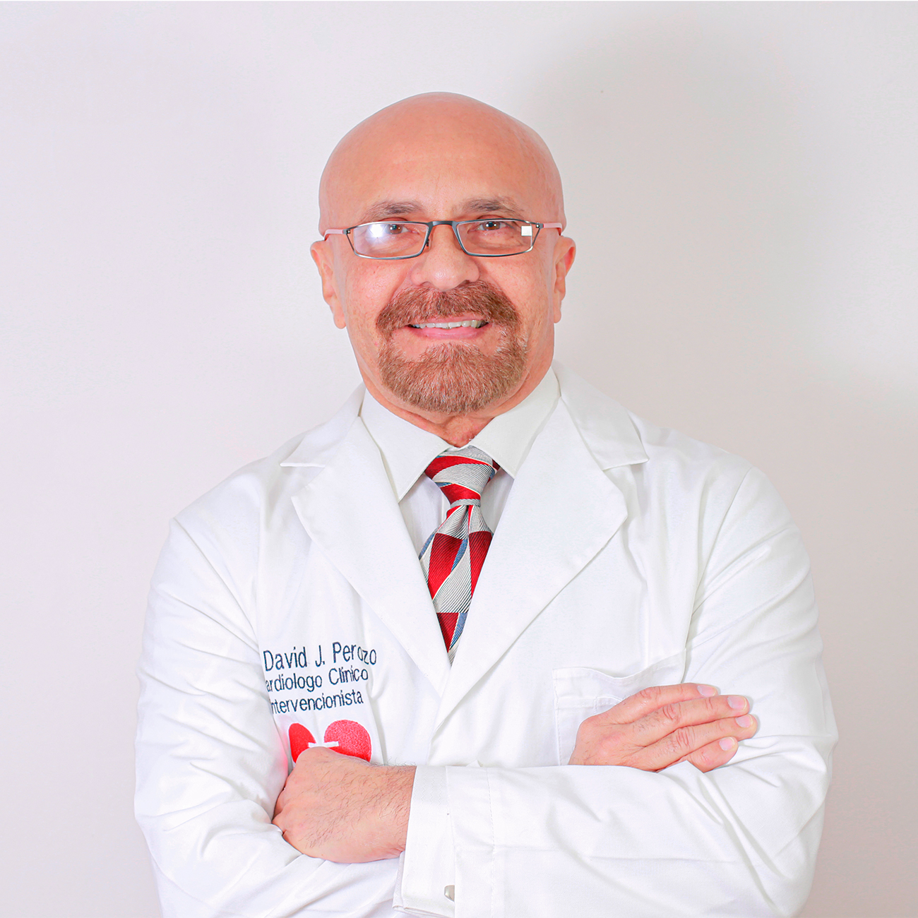 Dr. David J. Perozo