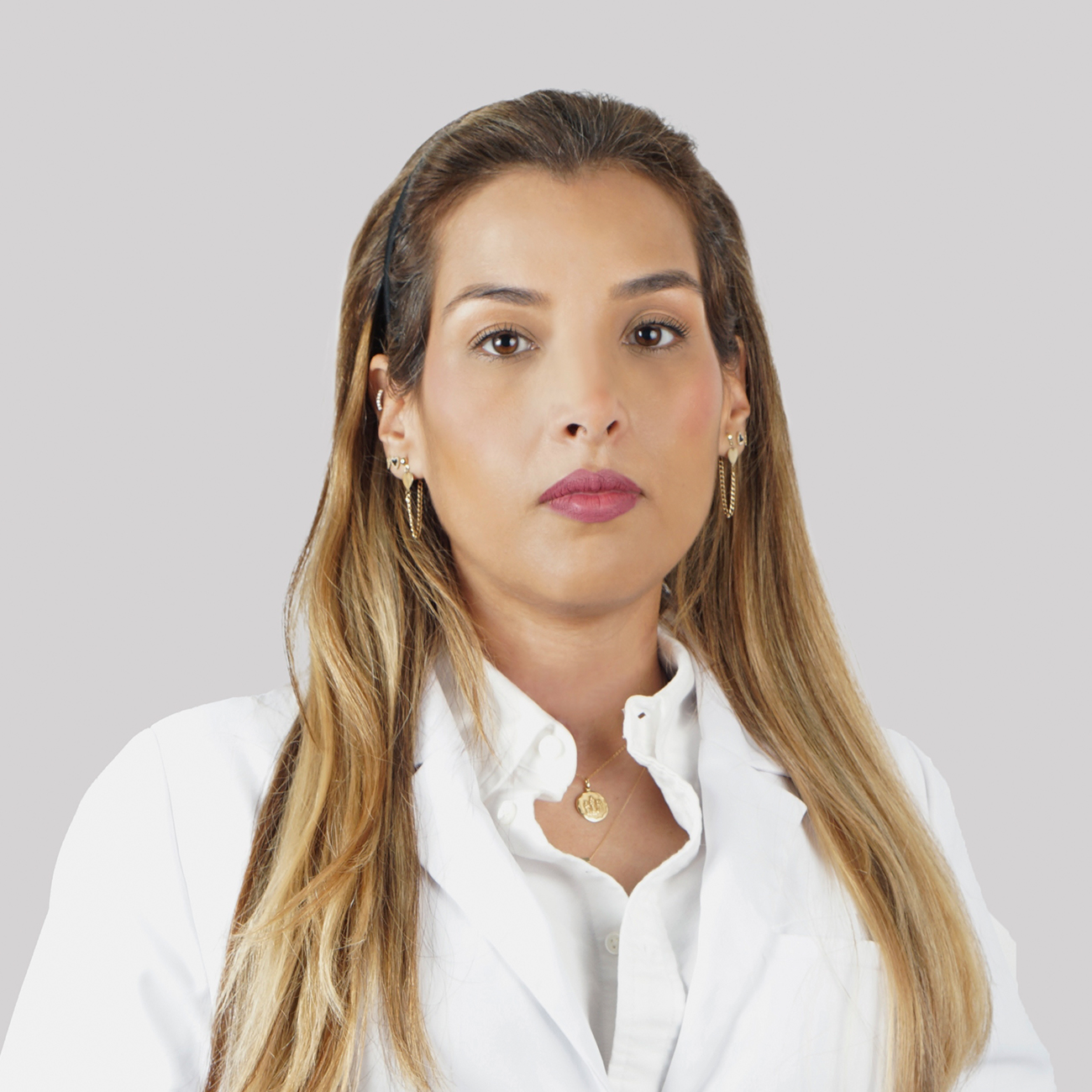 Dra. Alexandra Morales
