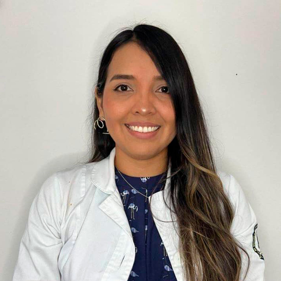 Dra. Roxana Romero