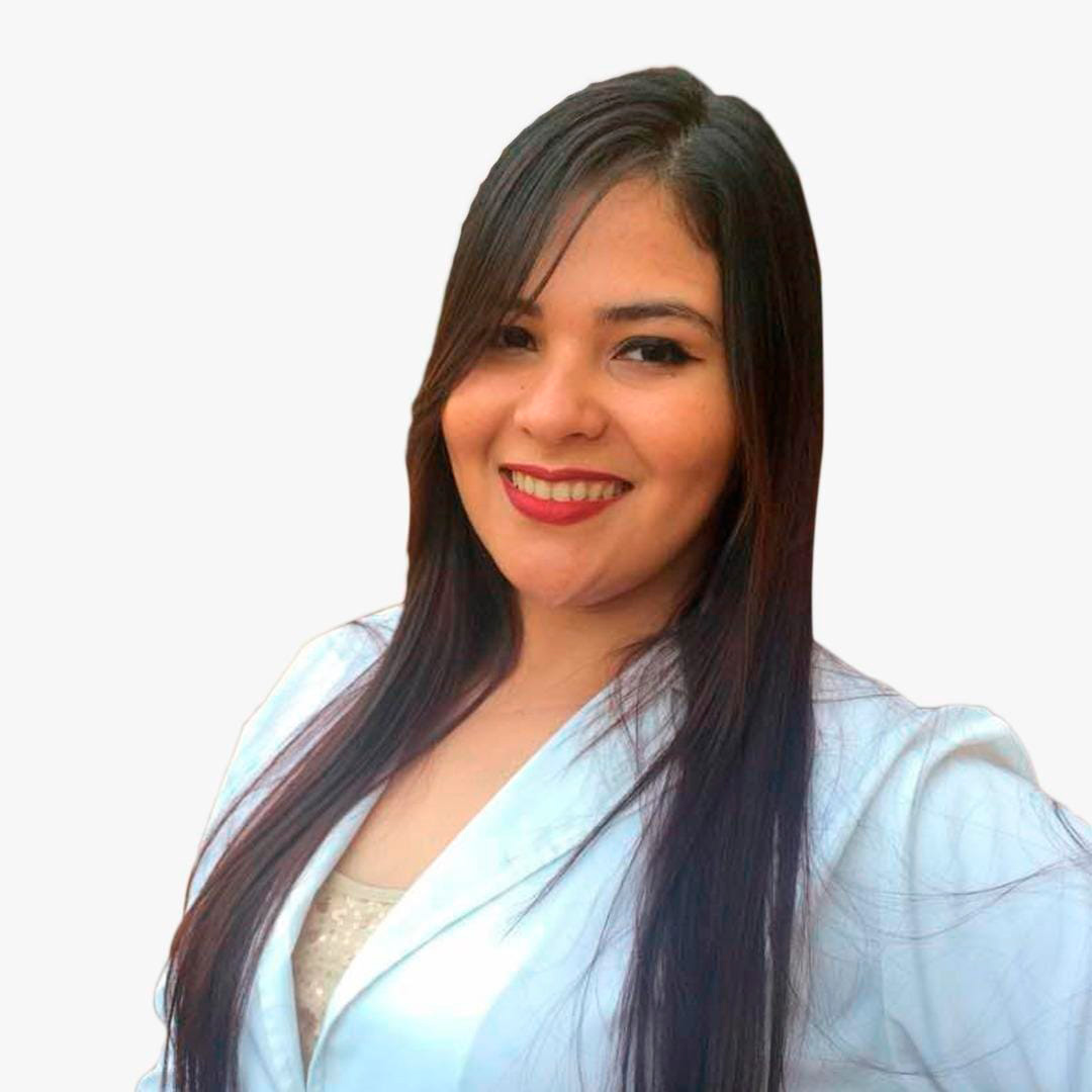Dra Zoila Maria Villalobos
