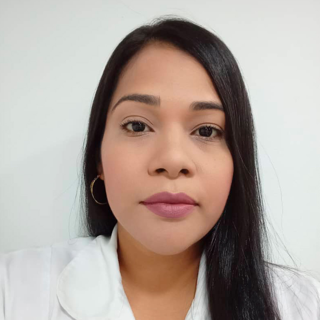 Dra Maria Virginia Callaspo